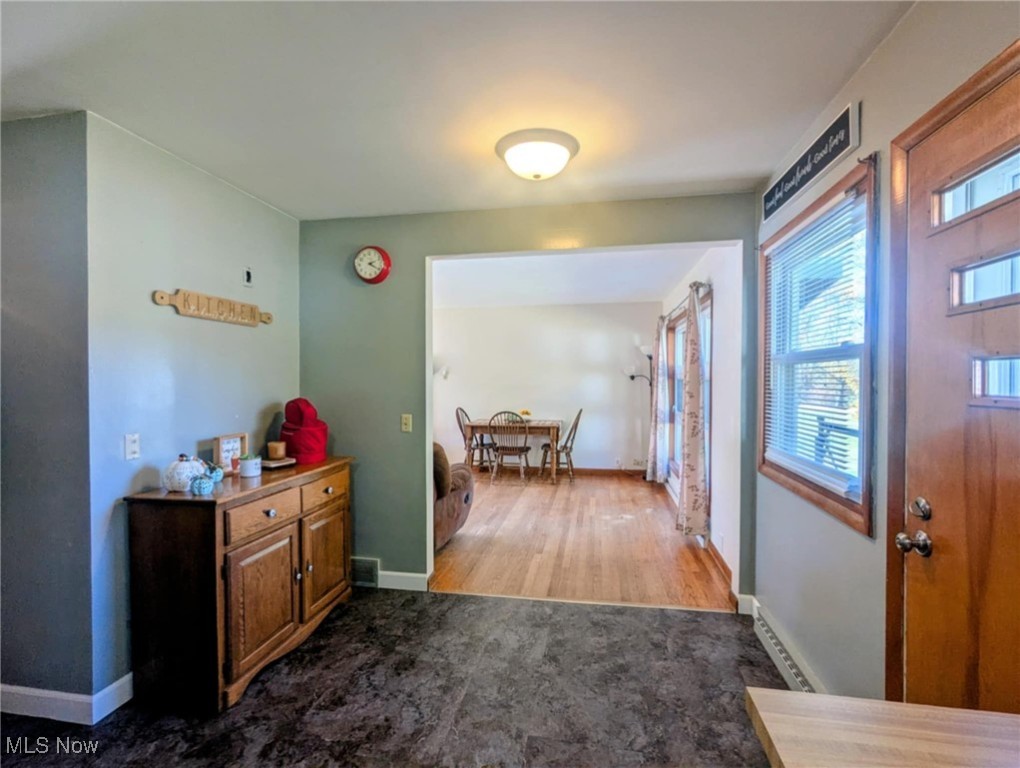 Lincoln Fields Allotment - Residential