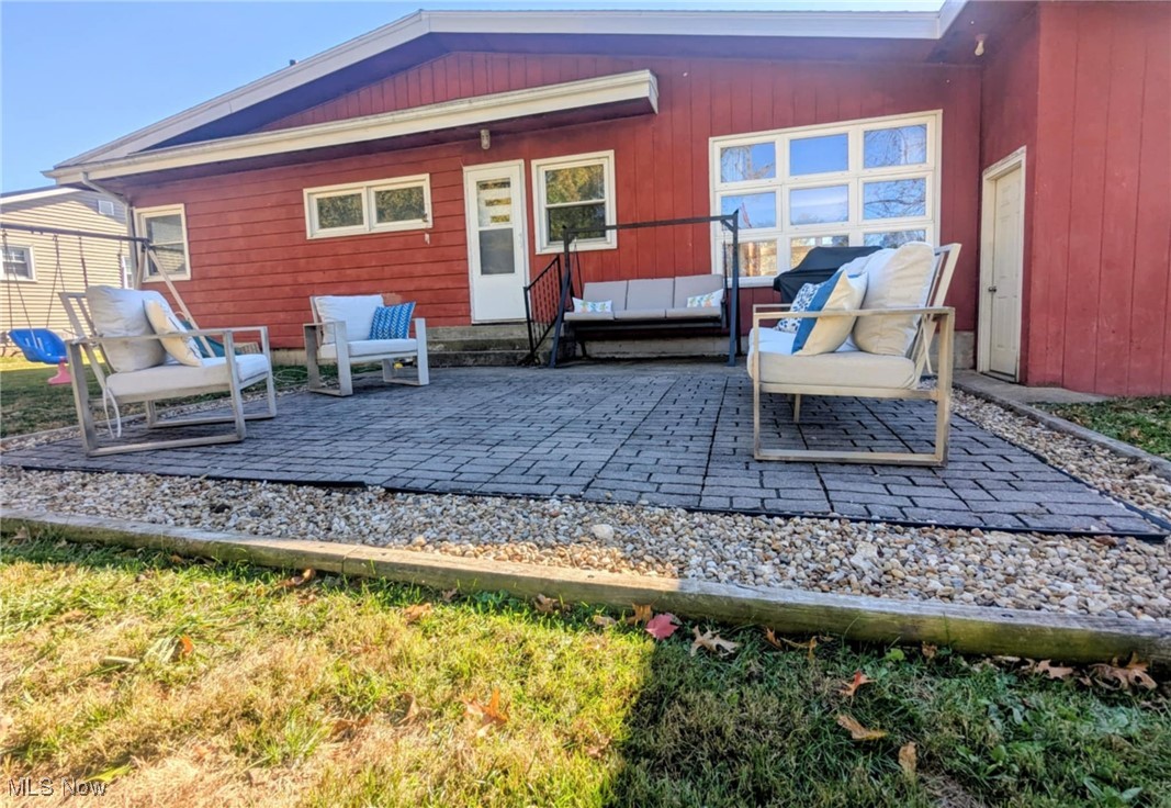Lincoln Fields Allotment - Residential