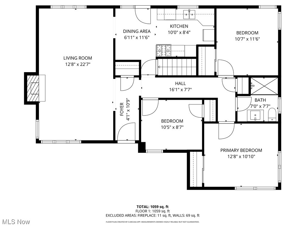 Lincoln Fields Allotment - Residential