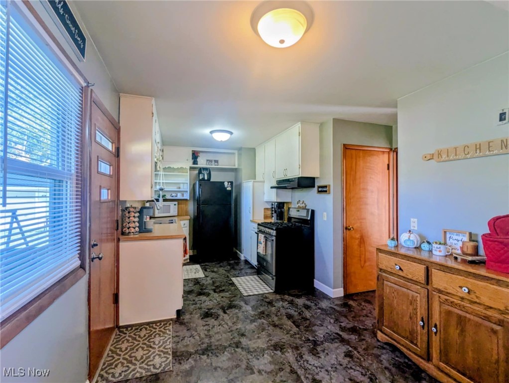 Lincoln Fields Allotment - Residential