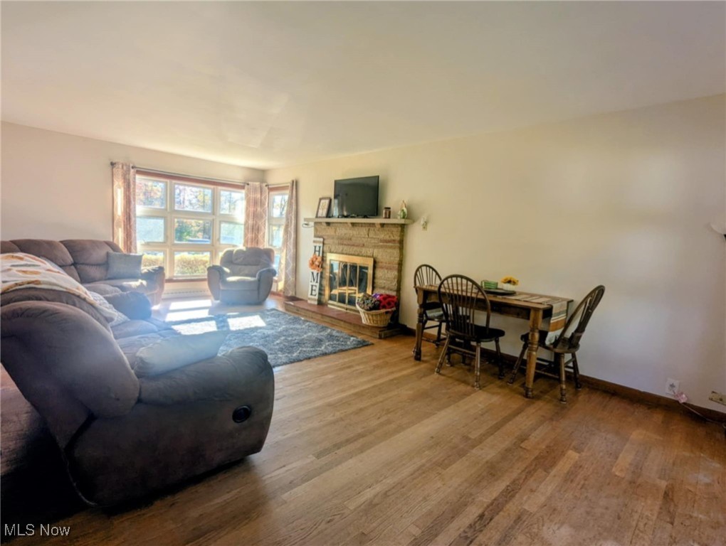 Lincoln Fields Allotment - Residential