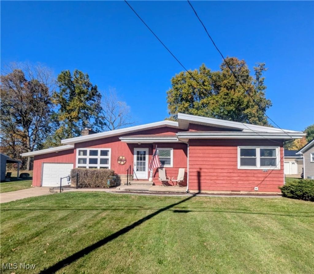 Photo of 1003 Yale Avenue, Mansfield, OH 44905 (MLS # 5168257)