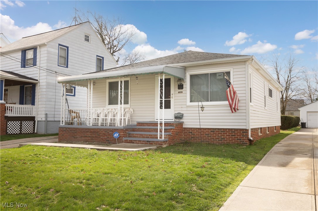 5517 Stickney Avenue, Brooklyn, Ohio image 3