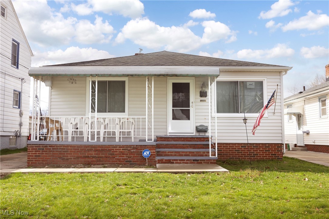 5517 Stickney Avenue, Brooklyn, Ohio image 1