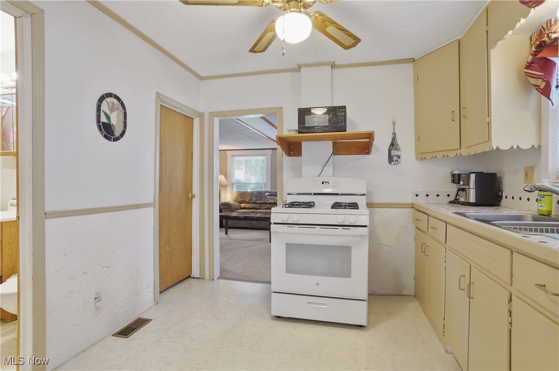 Cooks Add - Residential
