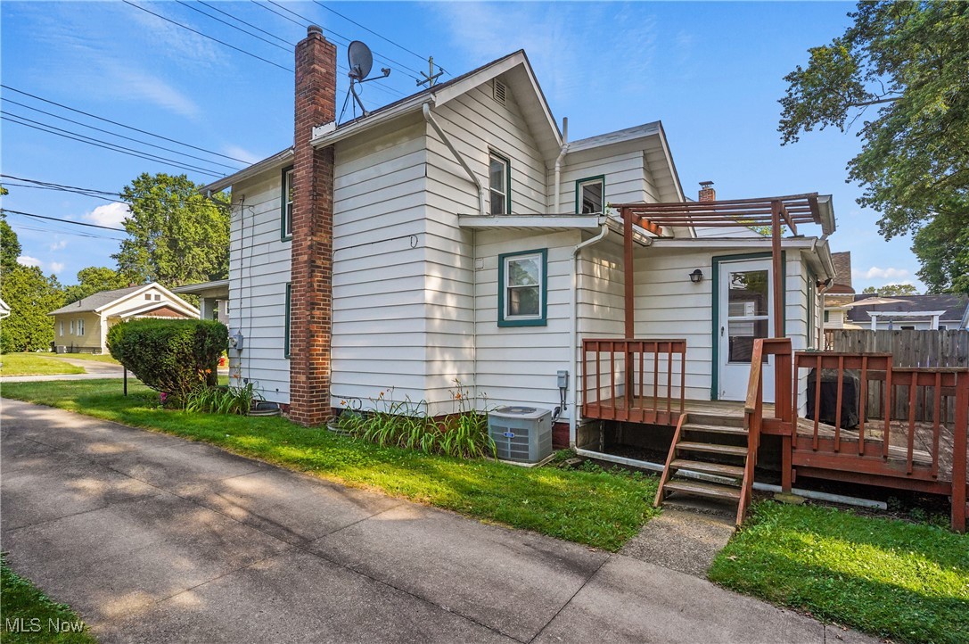 Cooks Add - Residential