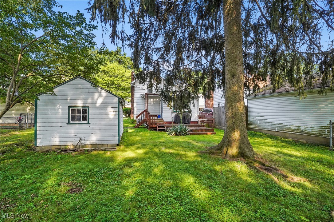 Cooks Add - Residential