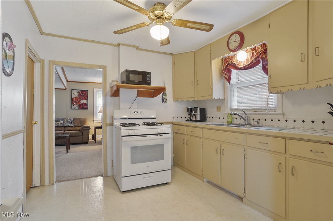 Cooks Add - Residential