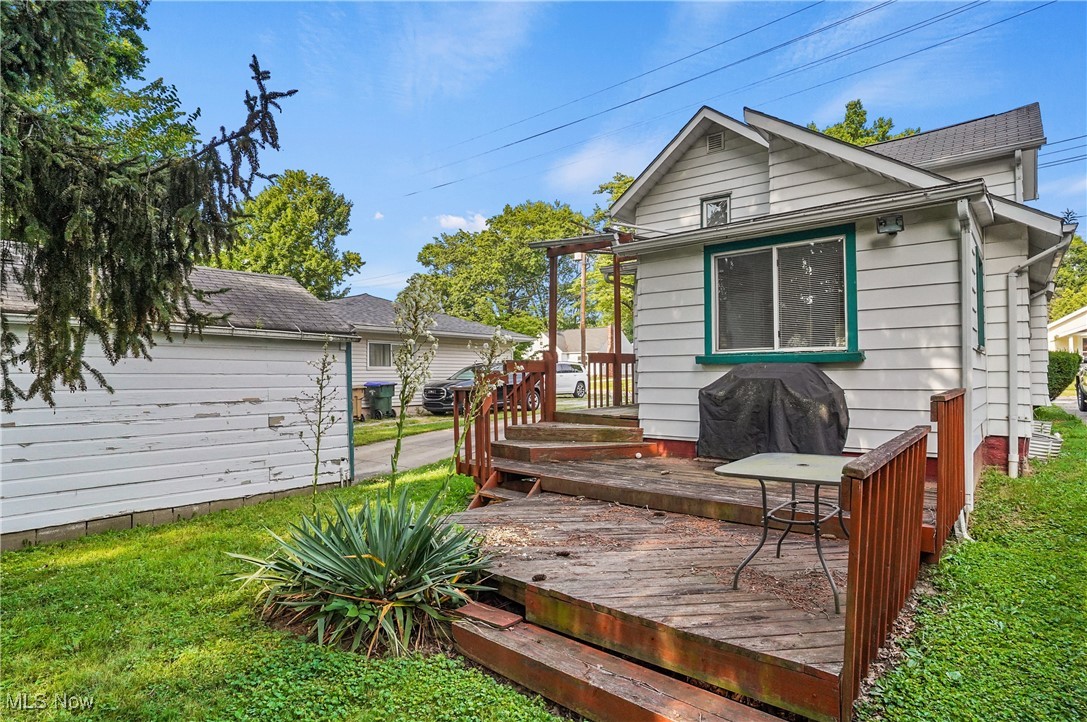 Cooks Add - Residential