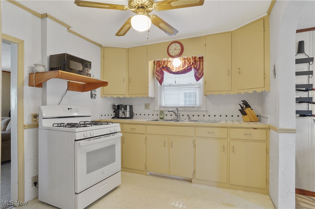 Cooks Add - Residential