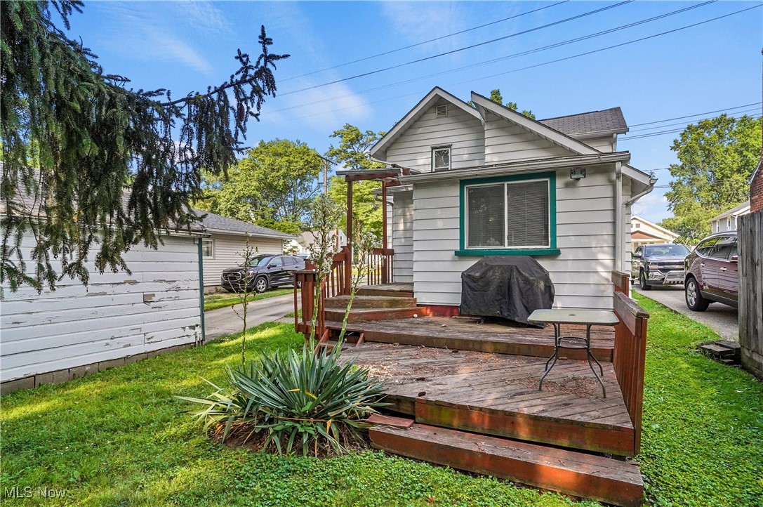 Cooks Add - Residential