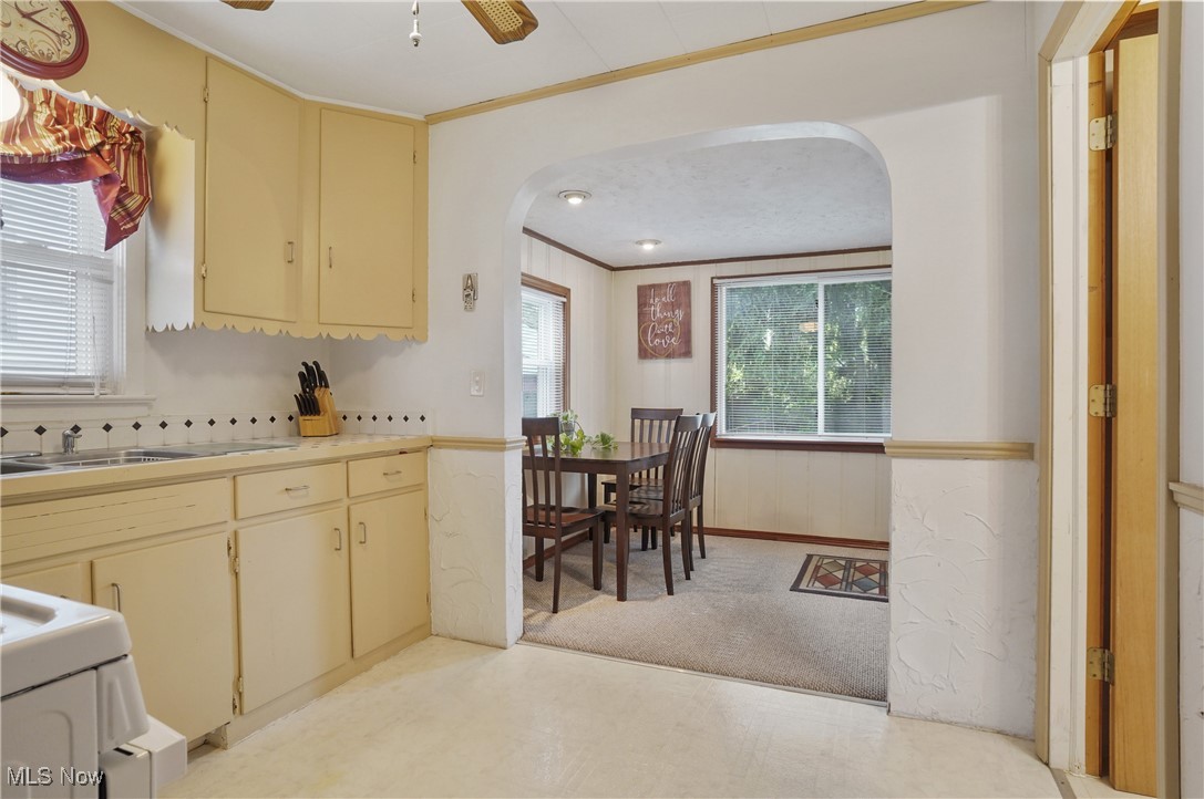 Cooks Add - Residential