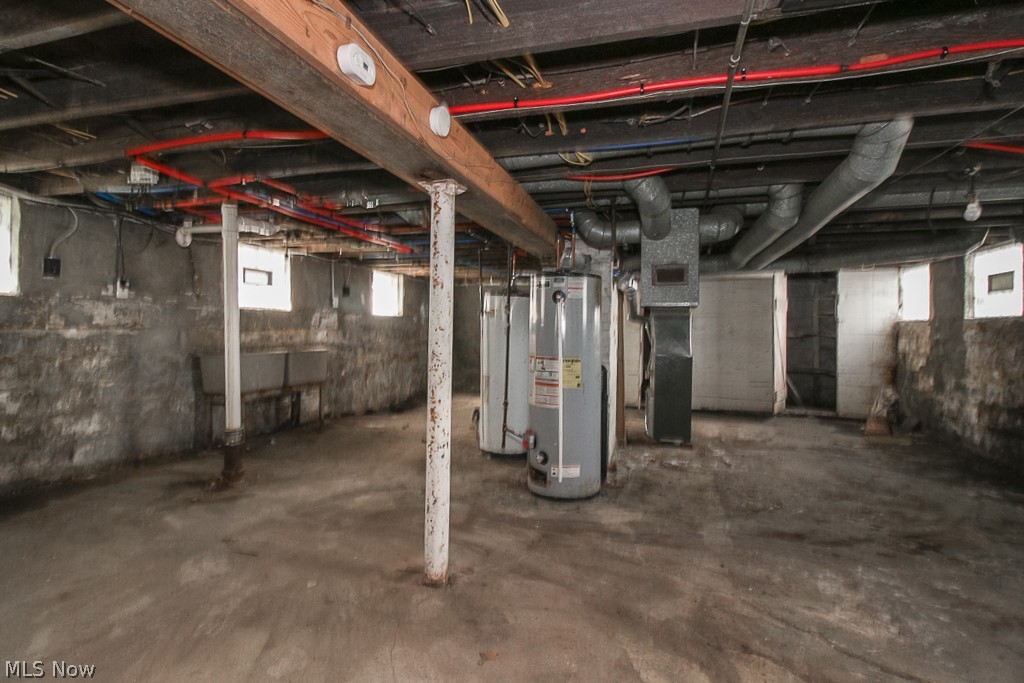 Rice Homes - Residential Income