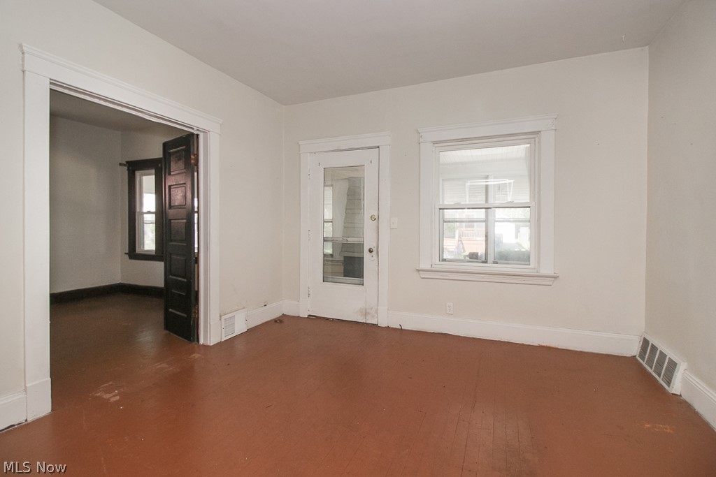 Rice Homes - Residential Income