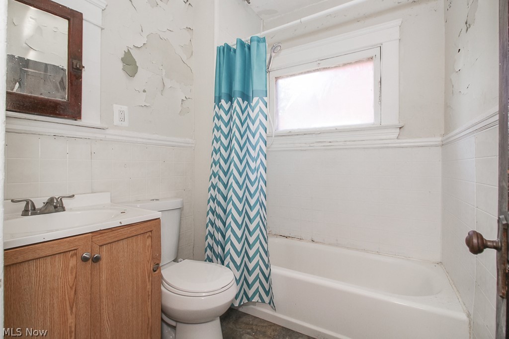 Rice Homes - Residential Income