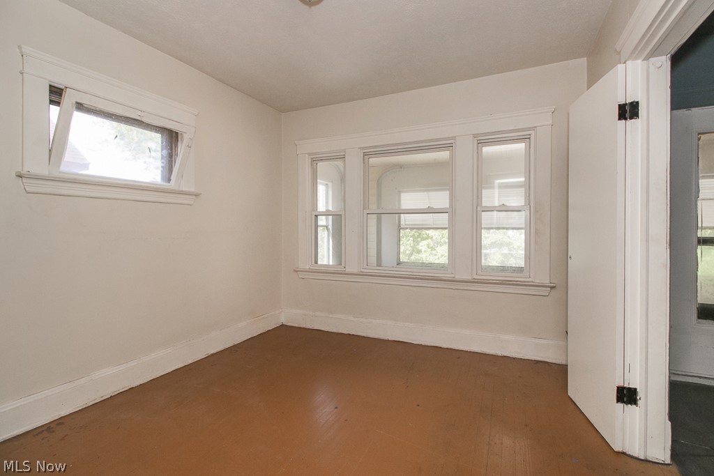 Rice Homes - Residential Income