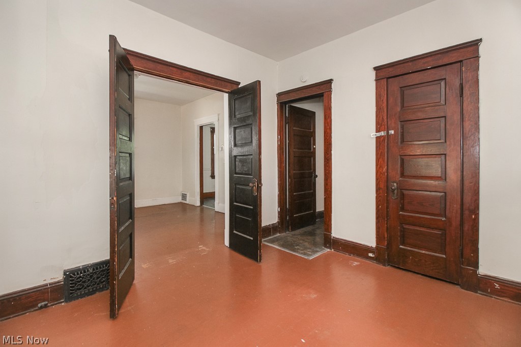 Rice Homes - Residential Income