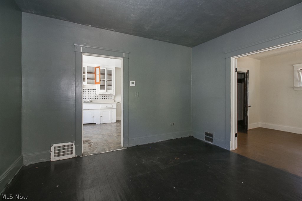 Rice Homes - Residential Income