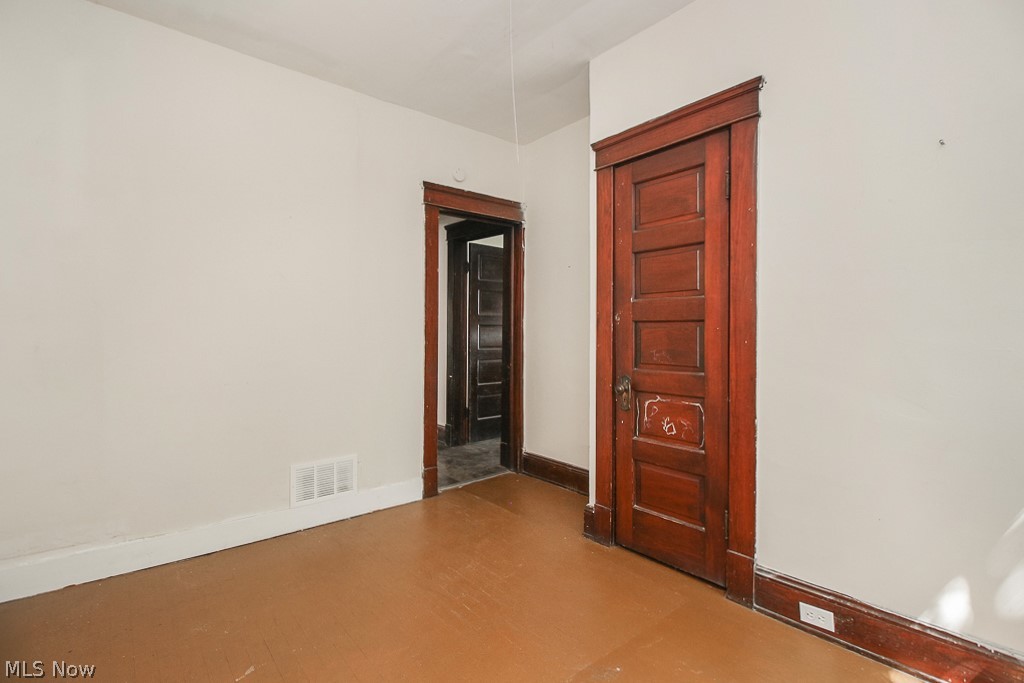 Rice Homes - Residential Income