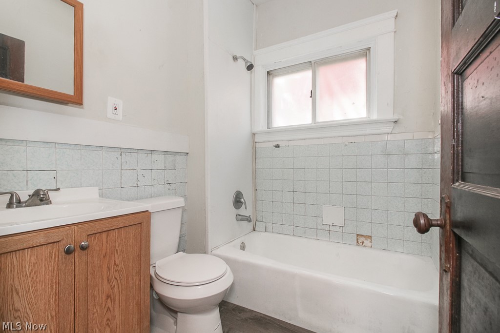 Rice Homes - Residential Income