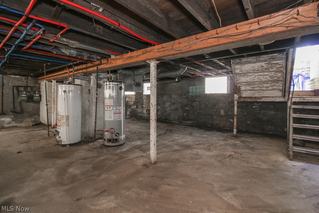 Rice Homes - Residential Income