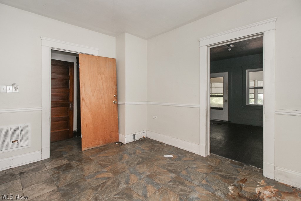 Rice Homes - Residential Income