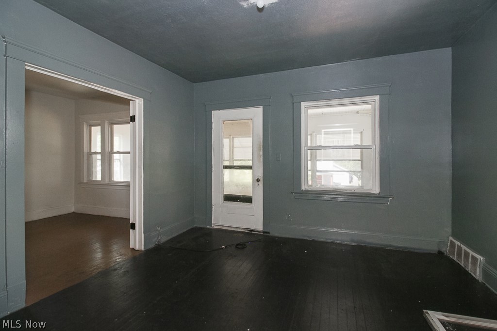 Rice Homes - Residential Income