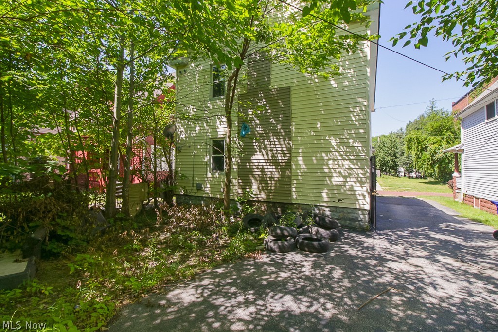 Rice Homes - Residential Income