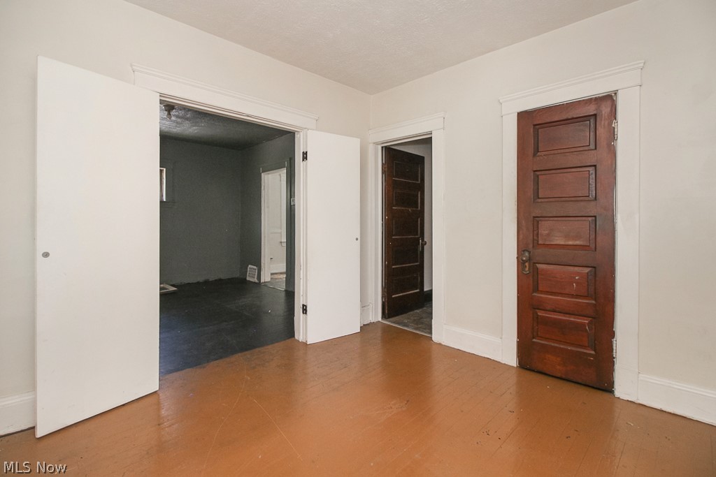 Rice Homes - Residential Income