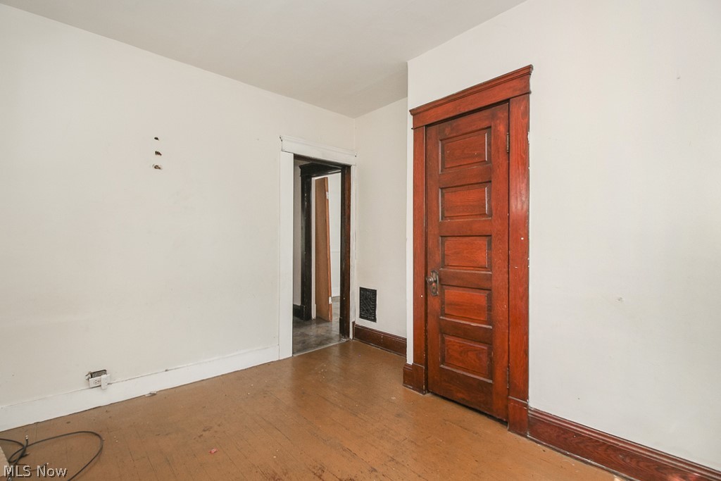 Rice Homes - Residential Income