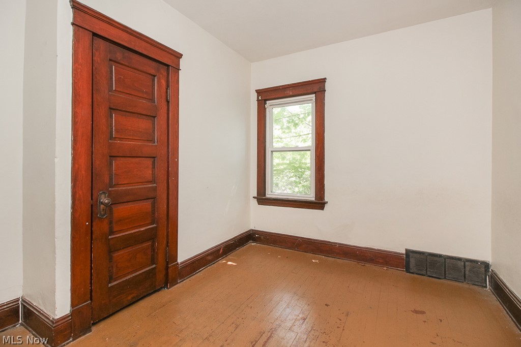 Rice Homes - Residential Income