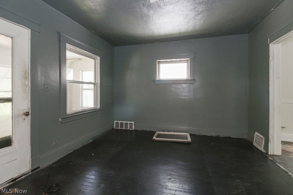 Rice Homes - Residential Income