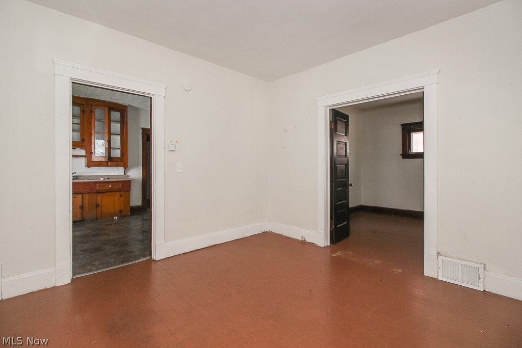 Rice Homes - Residential Income