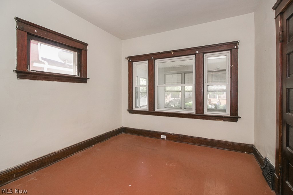 Rice Homes - Residential Income