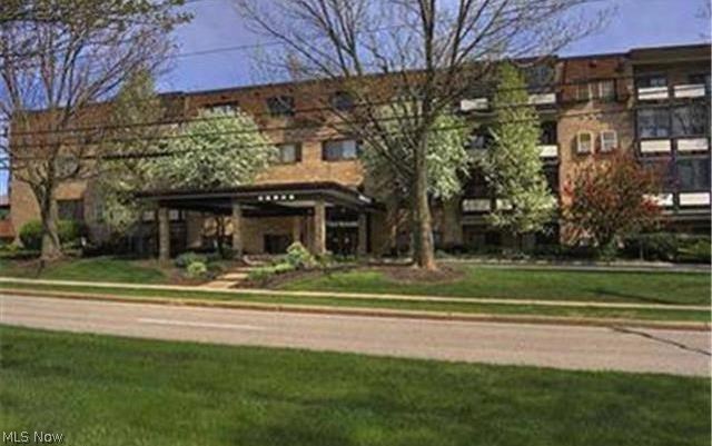 The  Fairmount - Residential