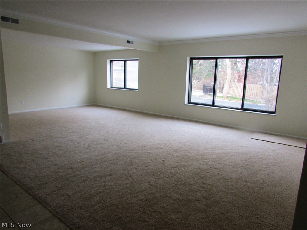 The  Fairmount - Residential