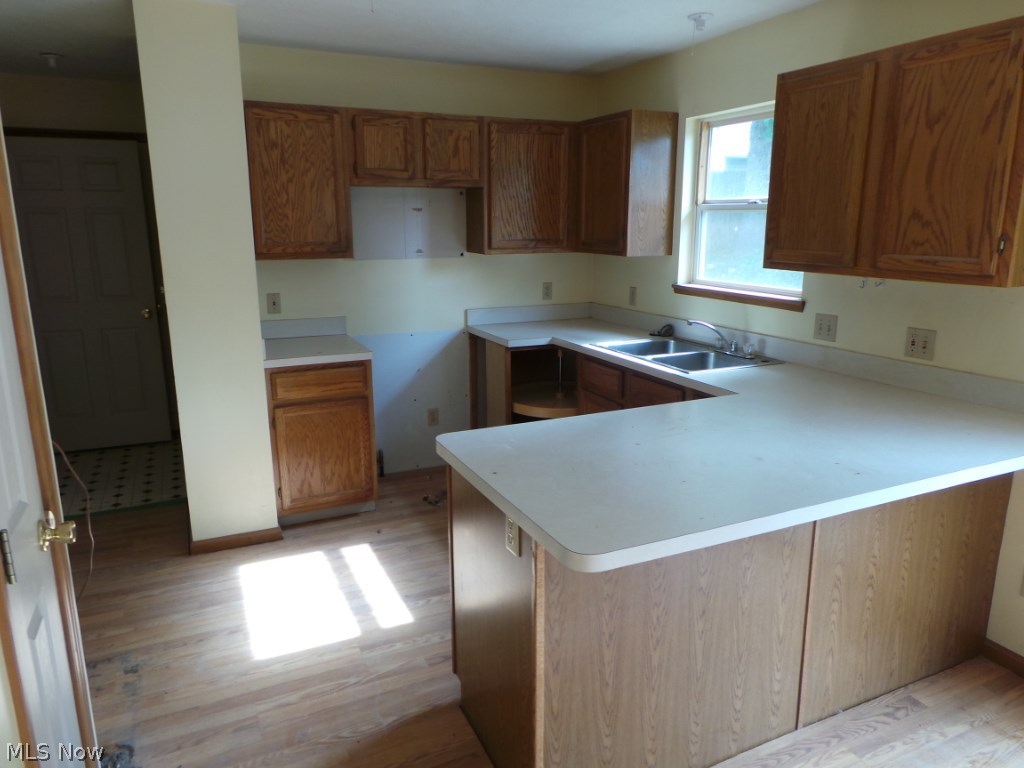 Eastholm - Residential