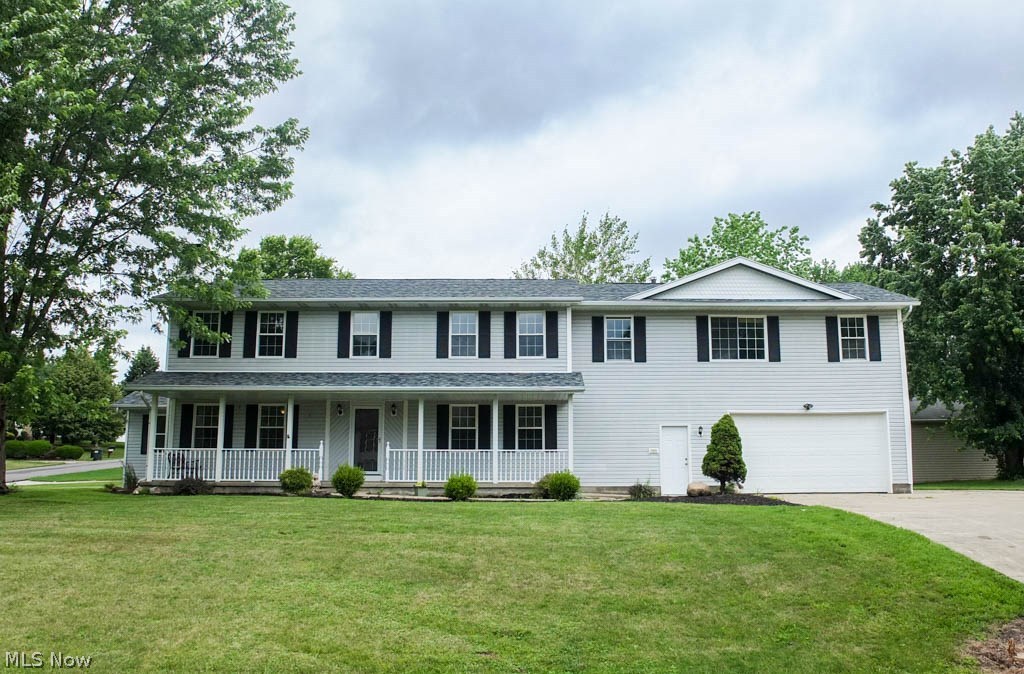 High Tower Estate #2 - Residential