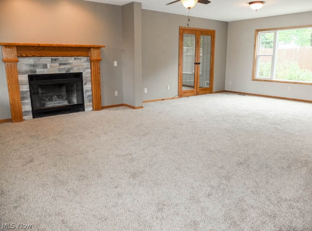 High Tower Estate #2 - Residential