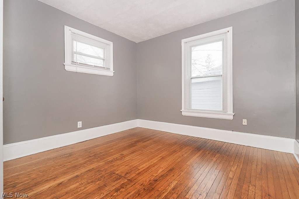 Seymour - Residential Lease