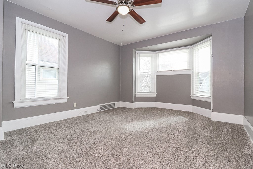 Seymour - Residential Lease