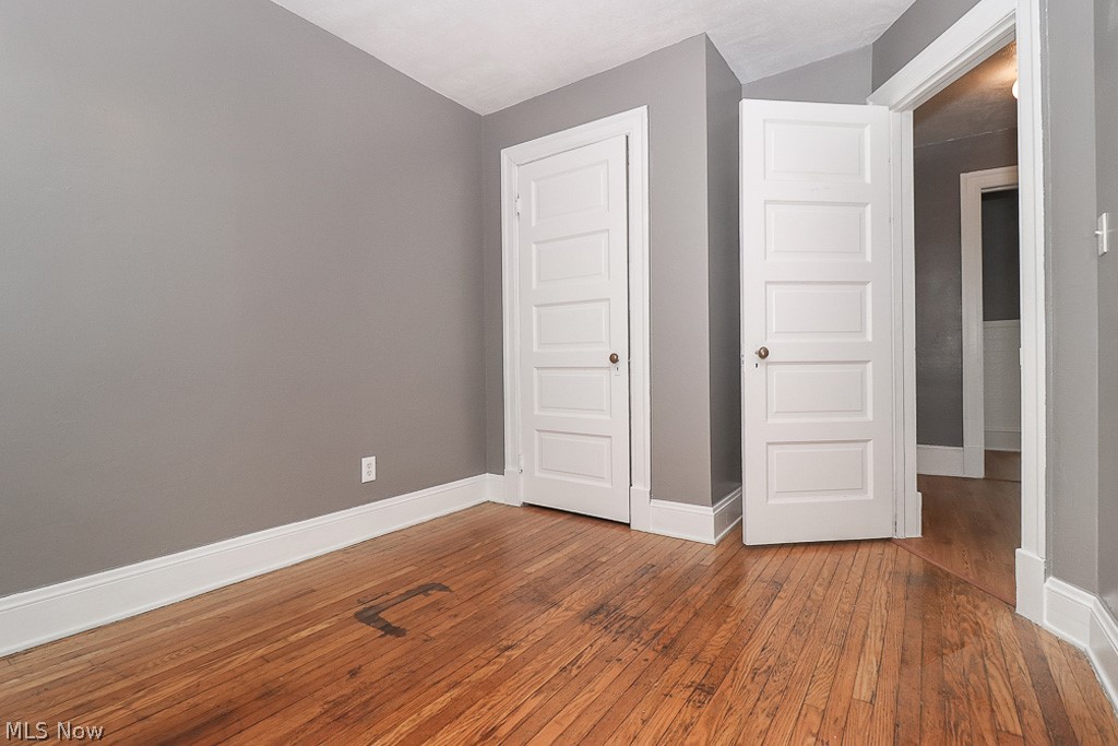 Seymour - Residential Lease