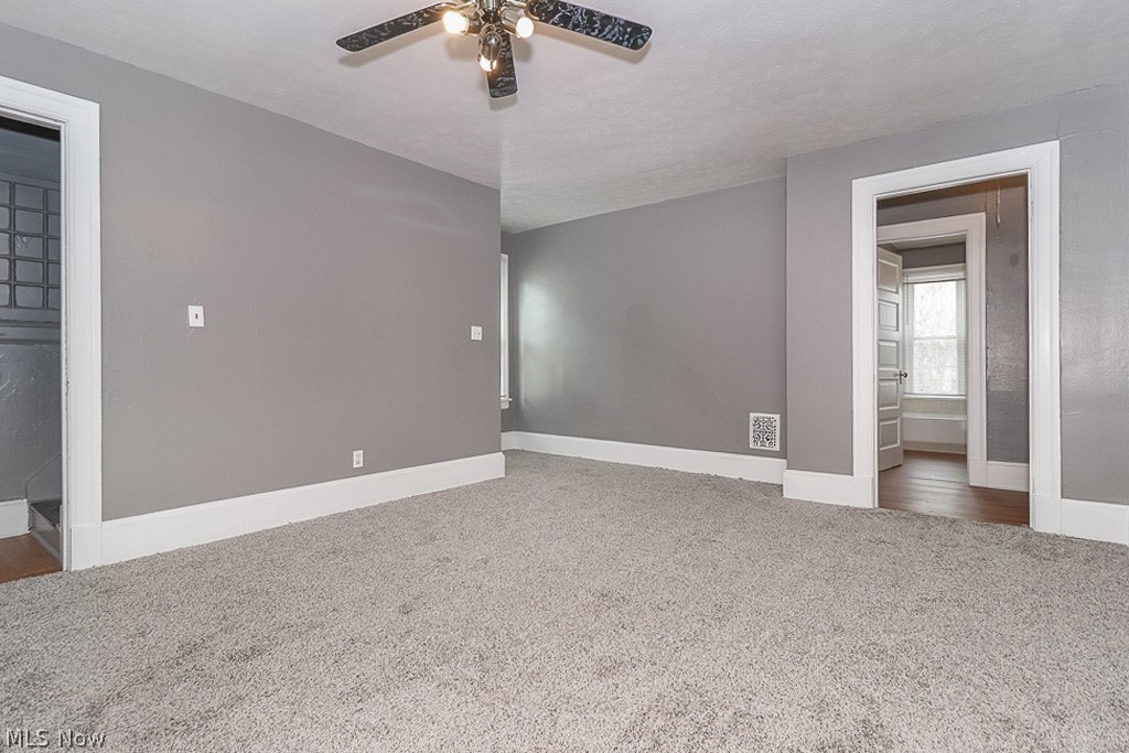 Seymour - Residential Lease