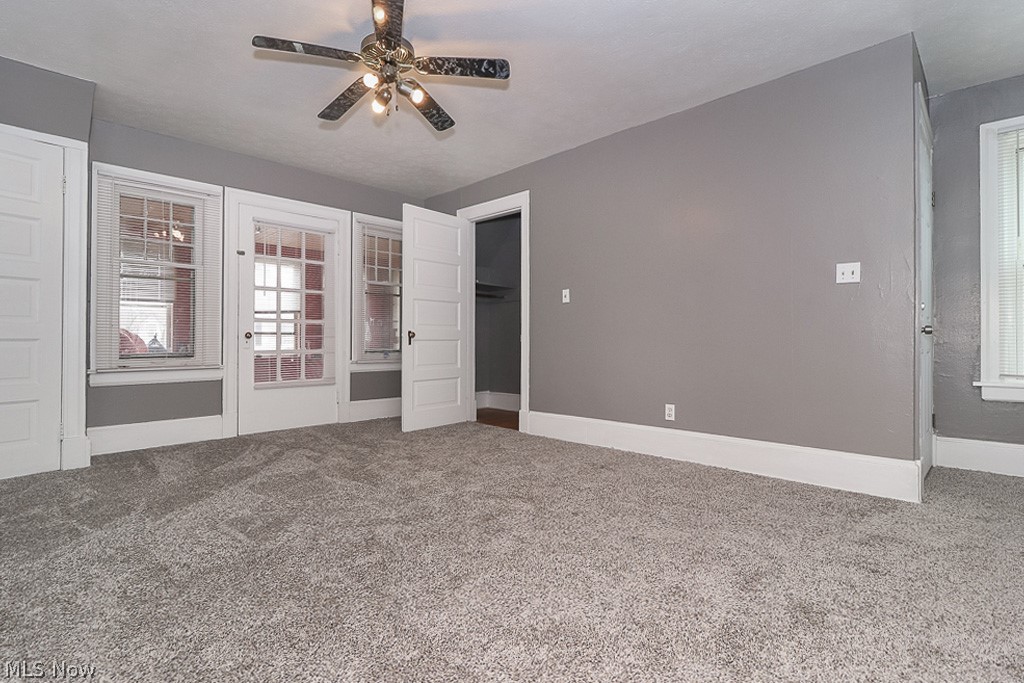 Seymour - Residential Lease