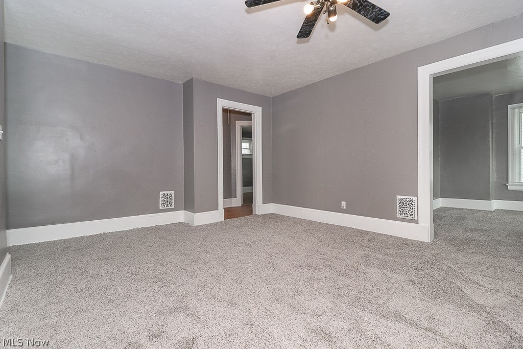 Seymour - Residential Lease