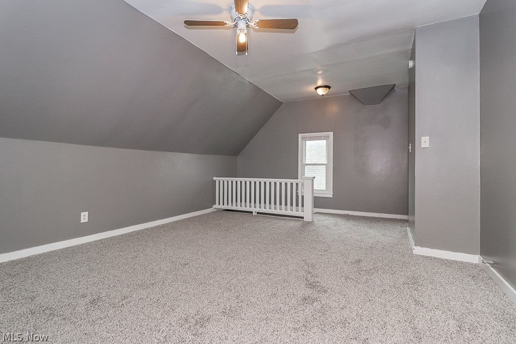 Seymour - Residential Lease