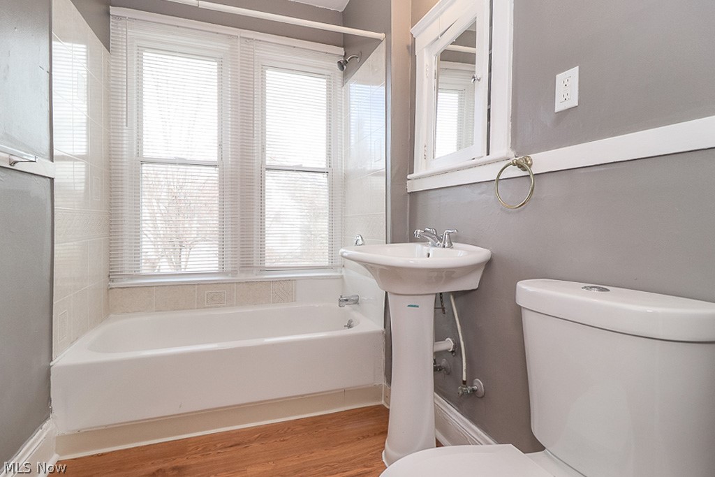 Seymour - Residential Lease