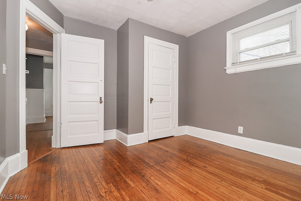 Seymour - Residential Lease