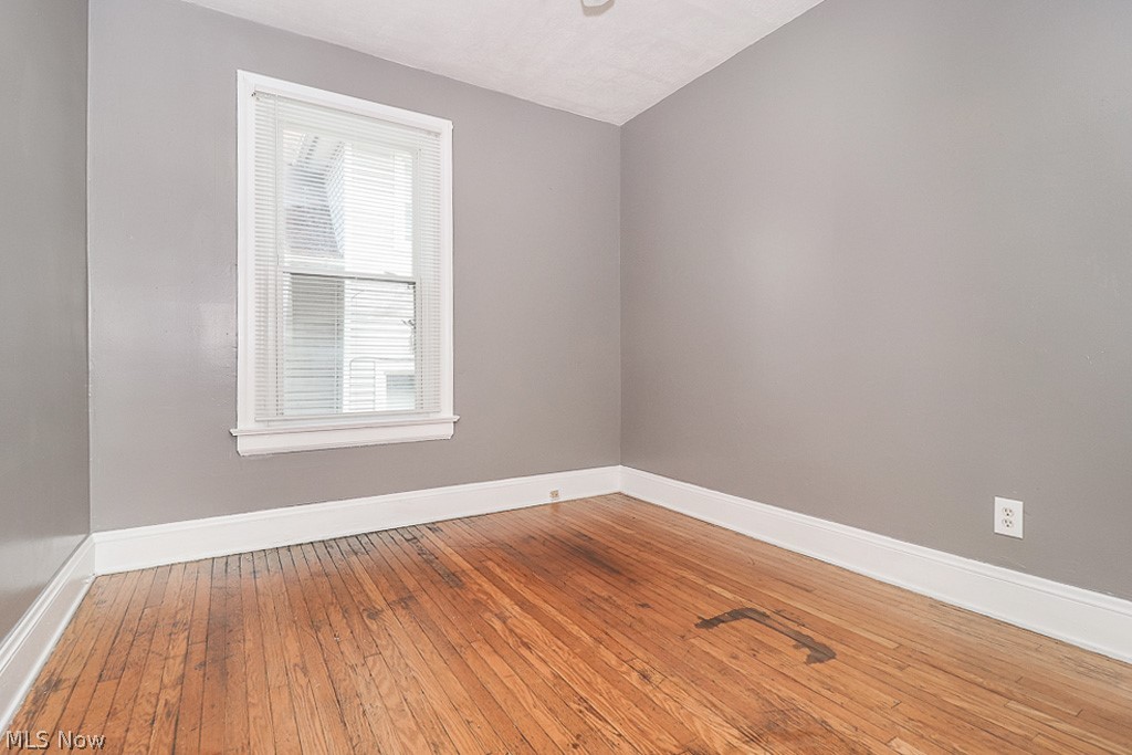 Seymour - Residential Lease