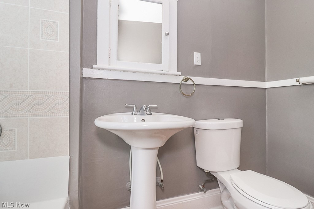 Seymour - Residential Lease